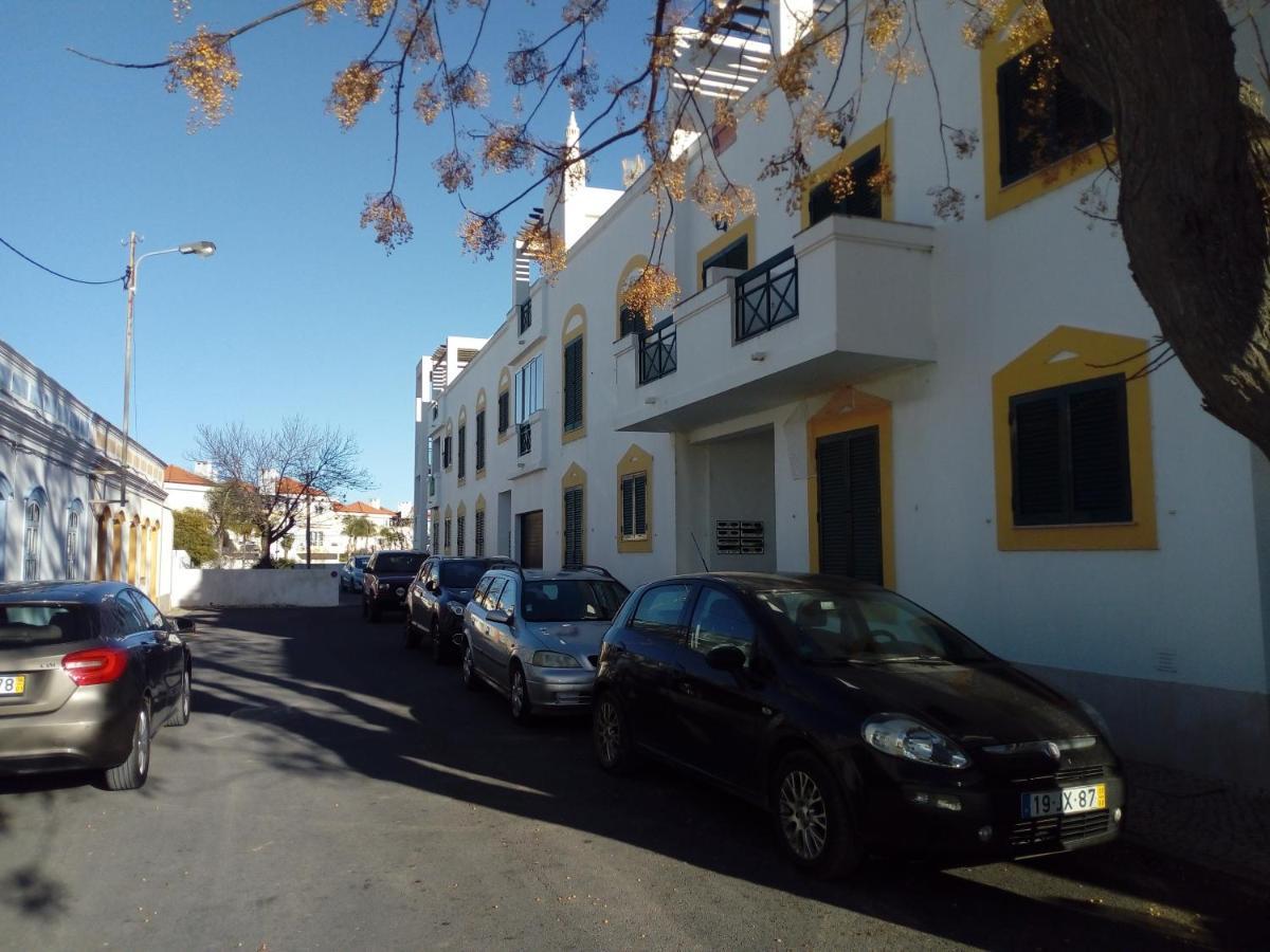 Apartamento Vista Mar كاباناس تْدي تافيرا المظهر الخارجي الصورة