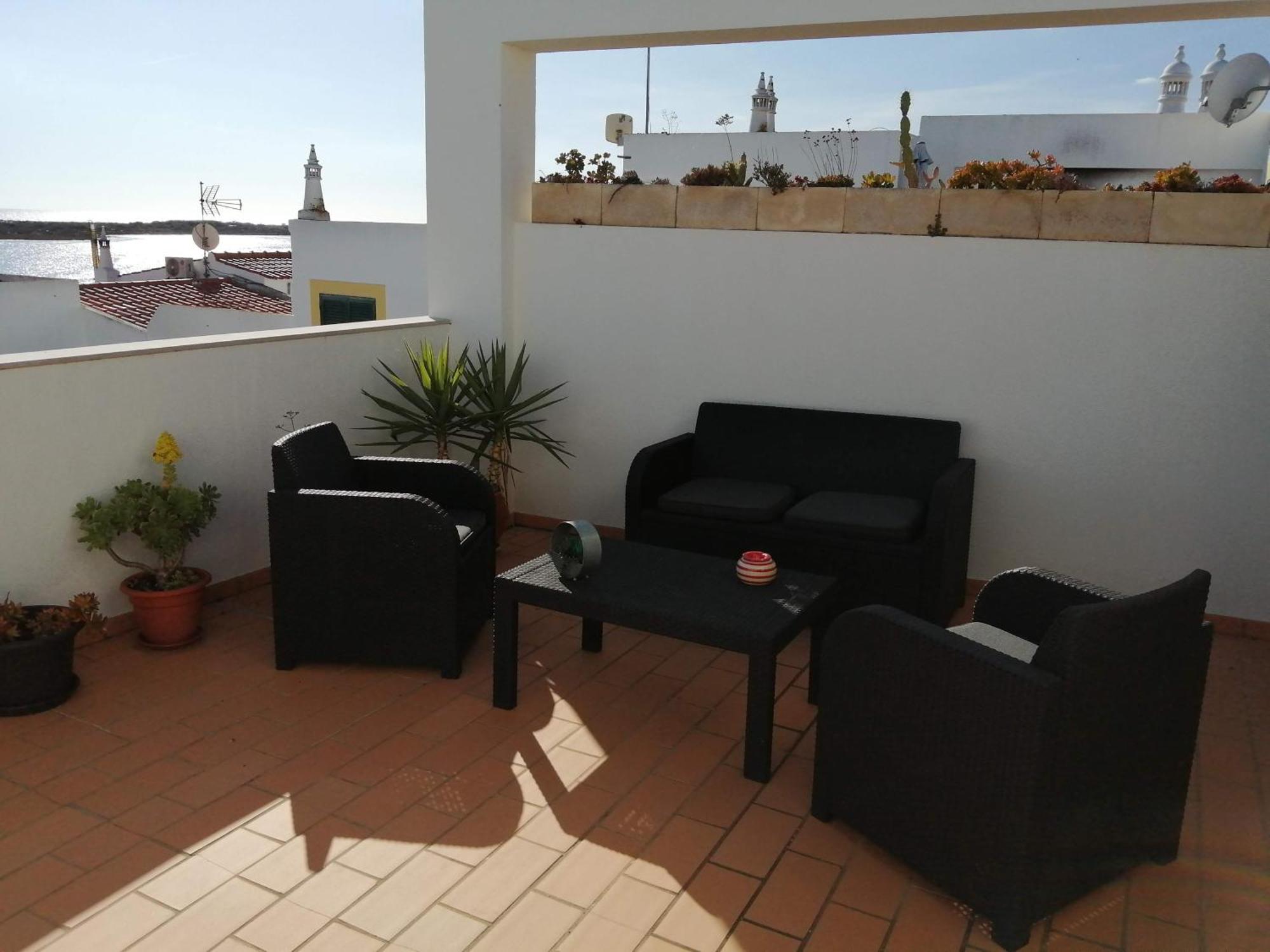 Apartamento Vista Mar كاباناس تْدي تافيرا المظهر الخارجي الصورة