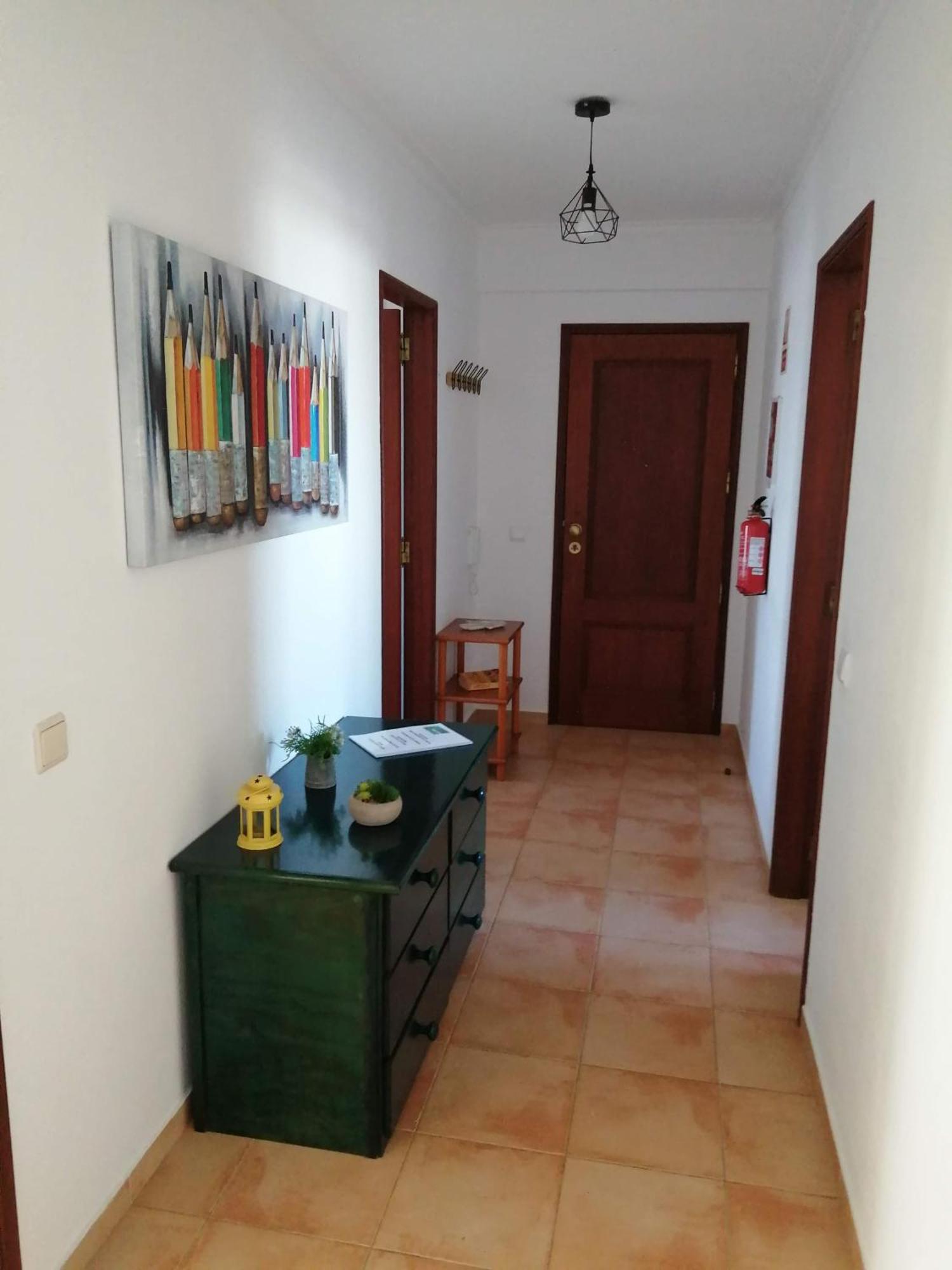 Apartamento Vista Mar كاباناس تْدي تافيرا المظهر الخارجي الصورة