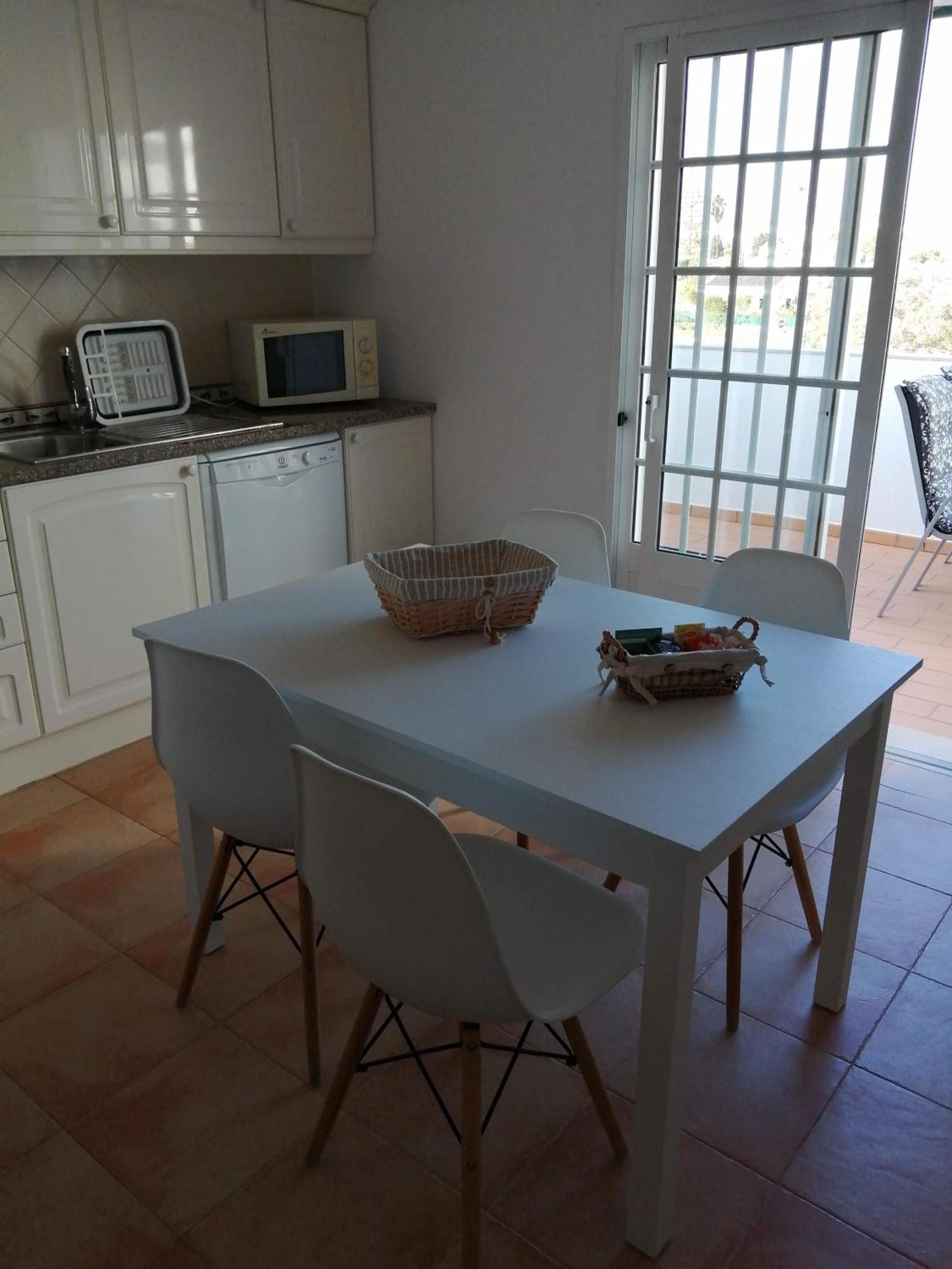 Apartamento Vista Mar كاباناس تْدي تافيرا المظهر الخارجي الصورة
